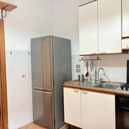 Montenero 2 Apartamento Bolonha