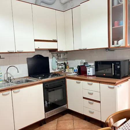 Montenero 2 Apartamento Bolonha