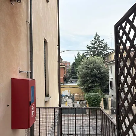 Apartamento Montenero 2