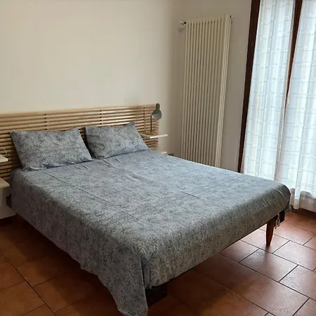 Apartment Montenero 2 Bologna