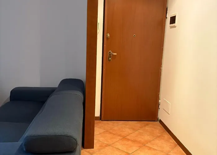 Montenero 2 דירה *