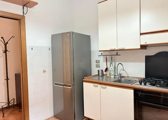 Montenero 2 דירה בולוניה