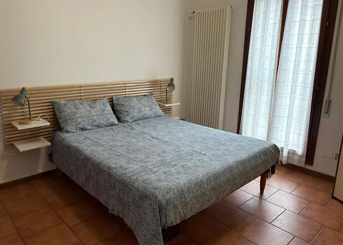 דירה Montenero 2 בולוניה